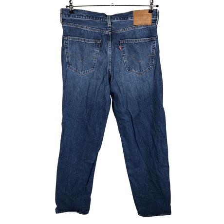 Unisex Levi's - Teksad, suurus W32 - Sinine (2)