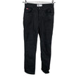 Unisex Lee Cooper - Teksad, suurus W30 - Must ()