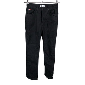 Unisex Lee Cooper - Teksad, suurus W30 - Must (1)