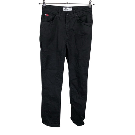 Unisex Voglia - Trikotaažist püksid, suurus 40 - Sinine ()