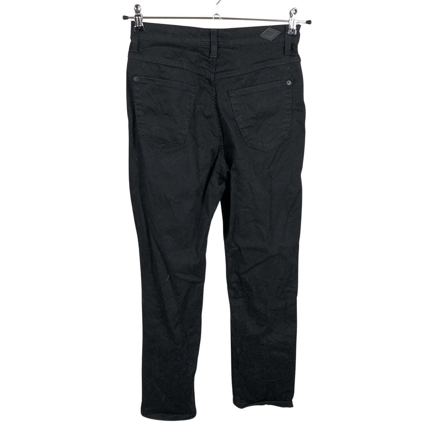 Unisex Lee Cooper - Teksad, suurus W30 - Must (2)
