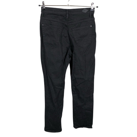 Unisex Lee Cooper - Teksad, suurus W30 - Must (2)