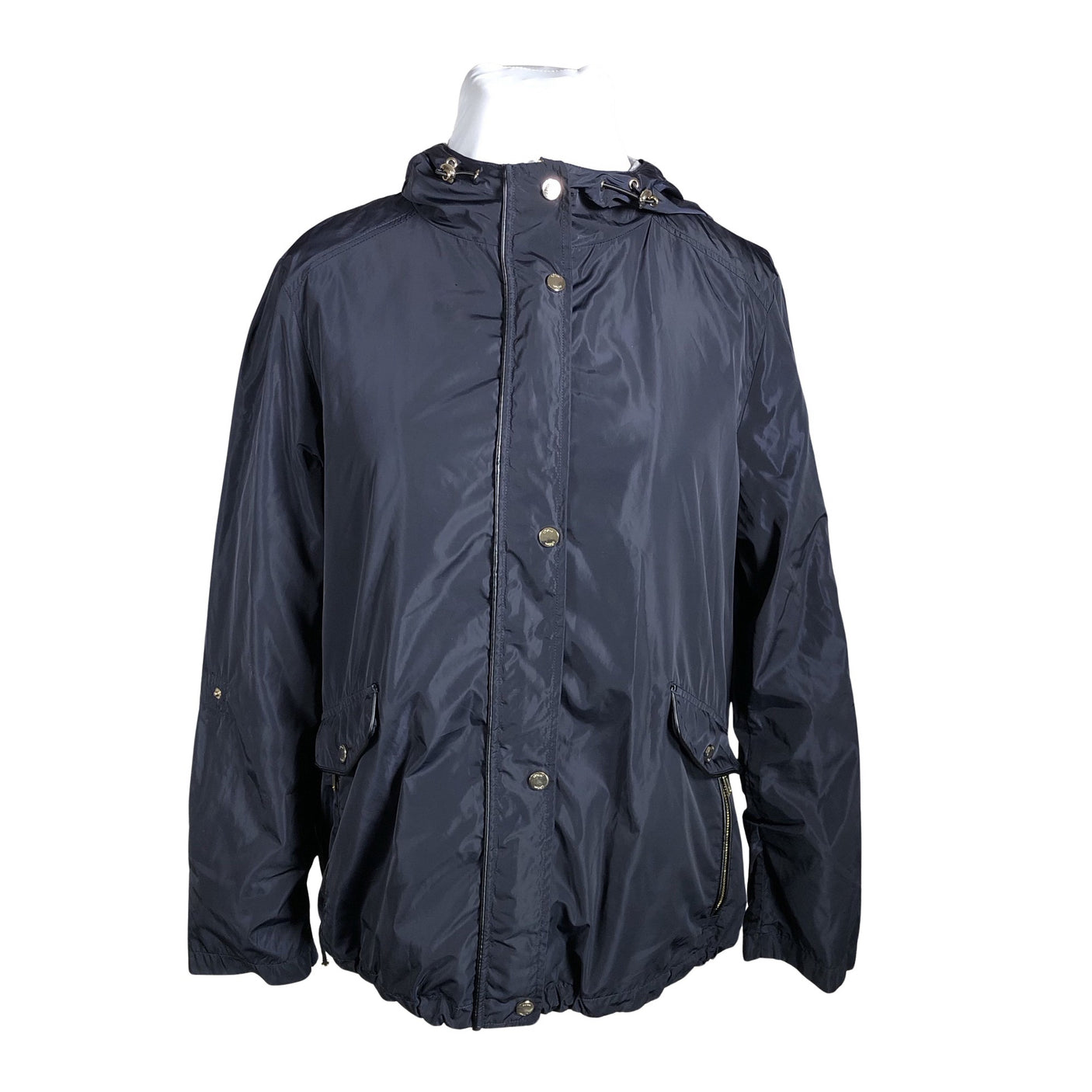 Unisex s.Oliver - Jope, suurus 46 - Sinine (1)