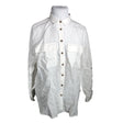 Unisex Gerry Weber - Triiksärk, suurus 46 - Valge ()