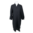 Unisex Marimekko - Mitteveniv kleit, suurus 38 - Must ()