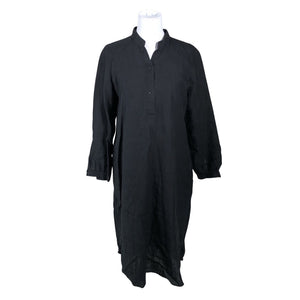 Unisex Marimekko - Mitteveniv kleit, suurus 38 - Must (1)