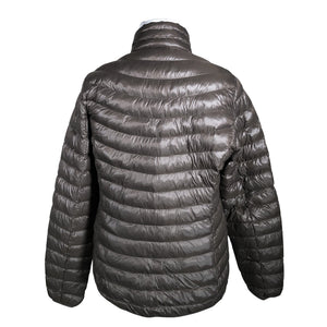 Unisex Everest - Õhem talvejope, suurus 42 - Hall (2)