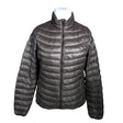 Unisex Everest - Õhem talvejope, suurus 42 - Hall ()