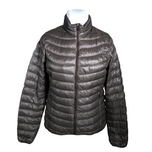 Unisex Everest - Õhem talvejope, suurus 42 - Hall (1)