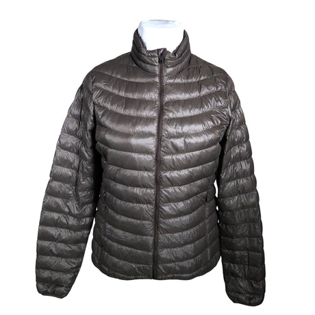 Unisex Everest - Õhem talvejope, suurus 42 - Hall ()