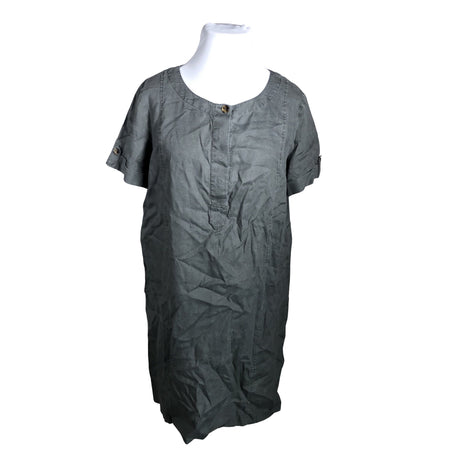 Unisex Jackpot - Mitteveniv kleit, suurus 46 - Hall ()