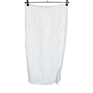 Unisex Marimekko - Mitteveniv seelik, suurus 40 - Valge (1)