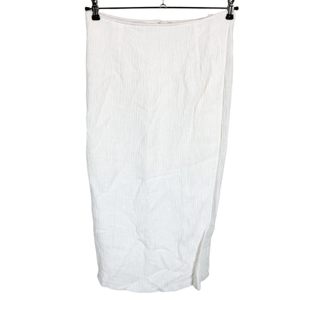 Unisex Marimekko - Mitteveniv seelik, suurus 40 - Valge ()