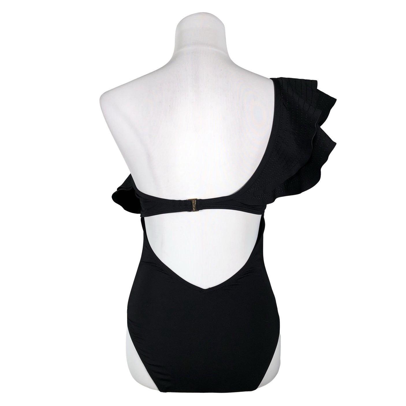 Unisex By Malina - Ujumistrikoo, suurus 40 - Must (2)