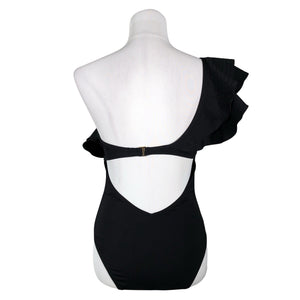 Unisex By Malina - Ujumistrikoo, suurus 40 - Must (2)