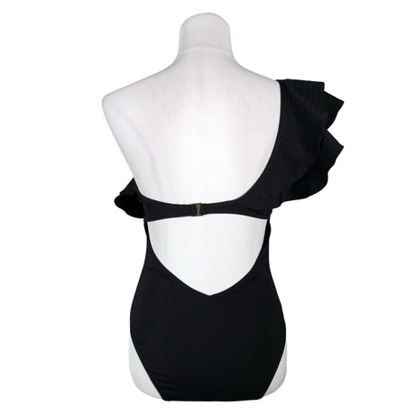 Unisex By Malina - Ujumistrikoo, suurus 40 - Must (2)