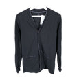 Unisex We - Kardigan, suurus 170 - 176 - Must ()