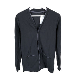 Unisex We - Kardigan, suurus 170 - 176 - Must (1)