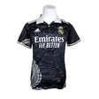 Unisex Adidas - Spordisärk, lühikesed käised, suurus S - Must ()