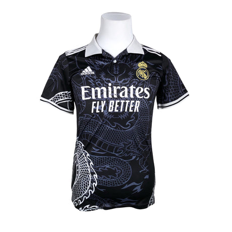 Unisex Adidas - Spordisärk, lühikesed käised, suurus S - Must ()