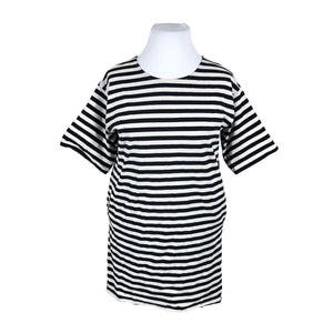 Unisex Samuji - Mitteveniv kleit, suurus 42 - Must (1)