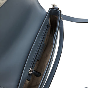 Unisex Michael Kors - Käekott, suurus Mini - Helesinine (3)