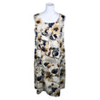Unisex Tuomiss - Mitteveniv kleit, suurus 40 - Beige ()