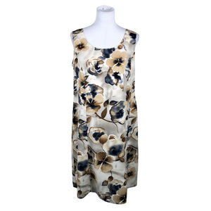 Unisex Tuomiss - Mitteveniv kleit, suurus 40 - Beige (1)