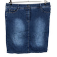 Unisex Gerry Weber - Teksaseelik, suurus 42 - Sinine ()