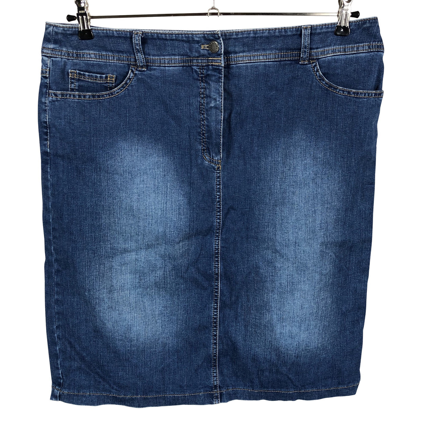 Unisex Gerry Weber - Teksaseelik, suurus 42 - Sinine (1)