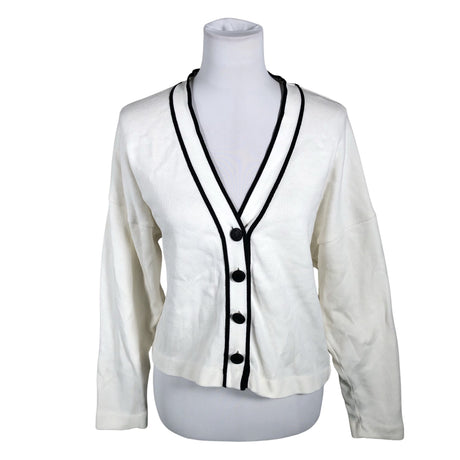 Unisex POMPdeLUX - Trikotaažist pluus, suurus Ei kokoa - Must ()