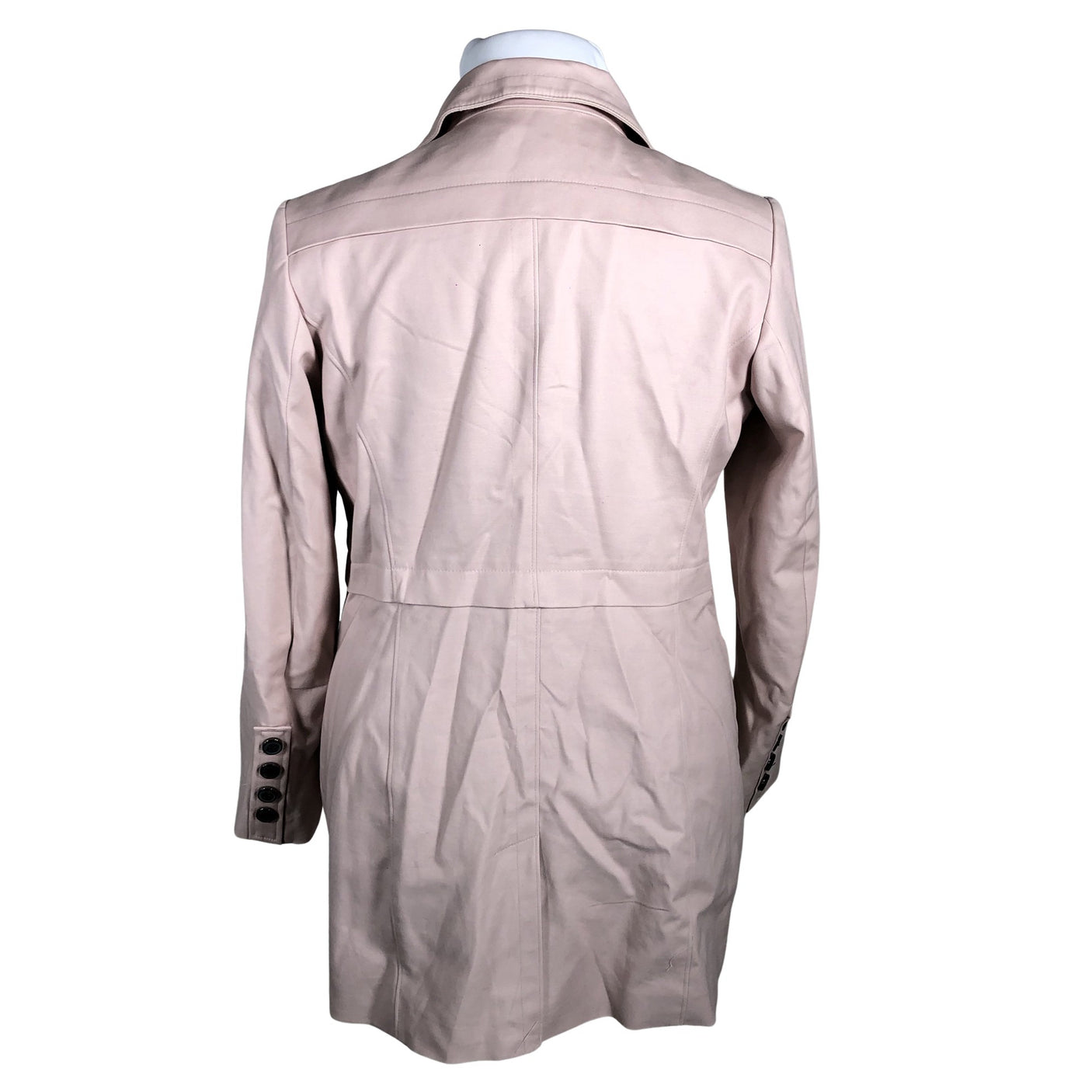 Unisex Esprit - Trentš, suurus 42 - Heleroosa (2)