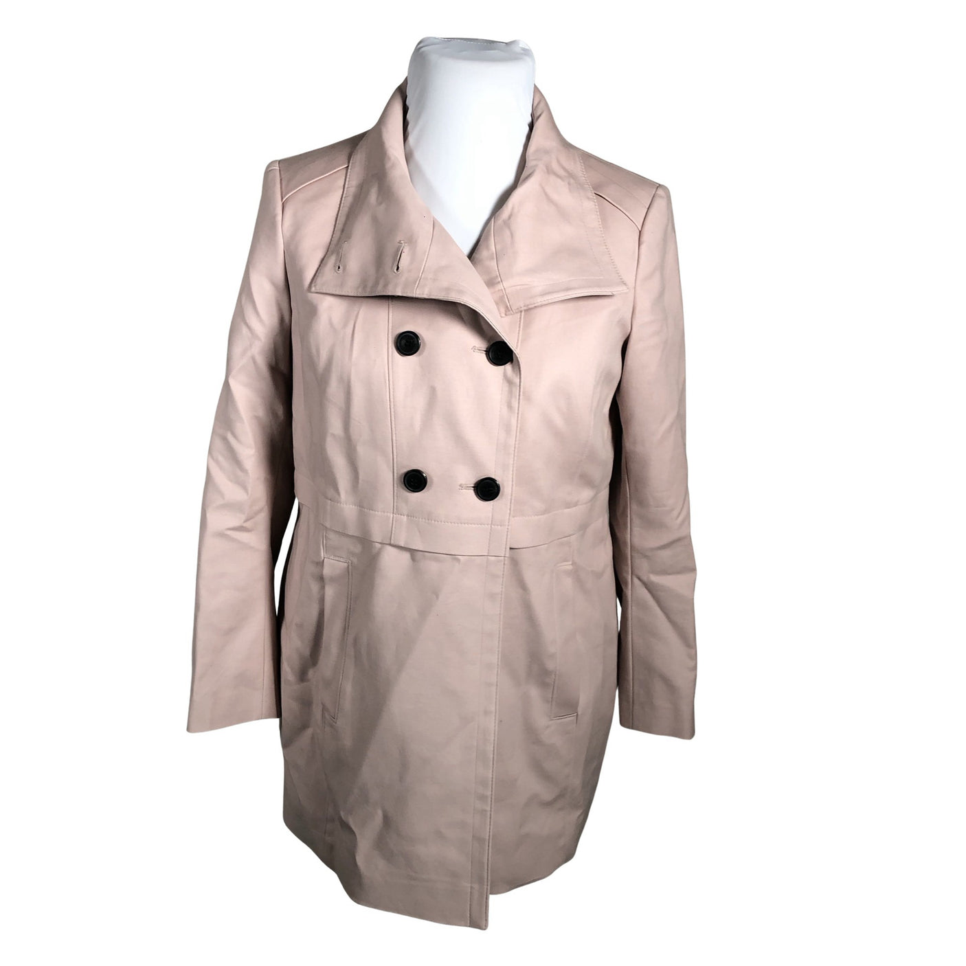 Unisex Esprit - Trentš, suurus 42 - Heleroosa (1)