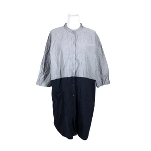 Unisex COS - Mitteveniv kleit, suurus 40 - Hall (1)