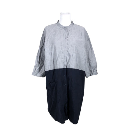 Unisex COS - Mitteveniv kleit, suurus 40 - Hall ()