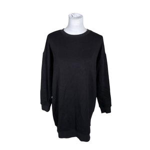 Unisex MSCH Copenhagen - Trikotaažist tuunika, suurus 34 - Must (1)
