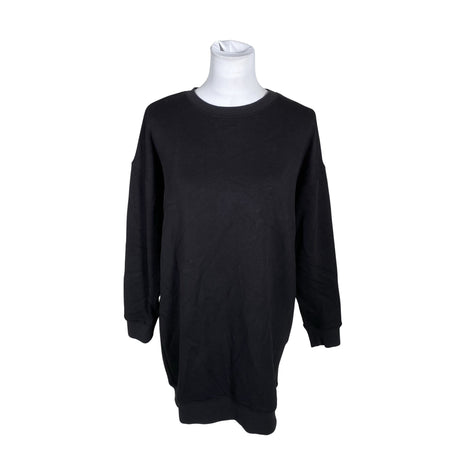 Unisex MSCH Copenhagen - Trikotaažist tuunika, suurus 34 - Must ()