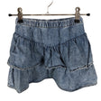 Unisex Lindex - Teksaseelik, suurus 98 - 104 - Sinine ()