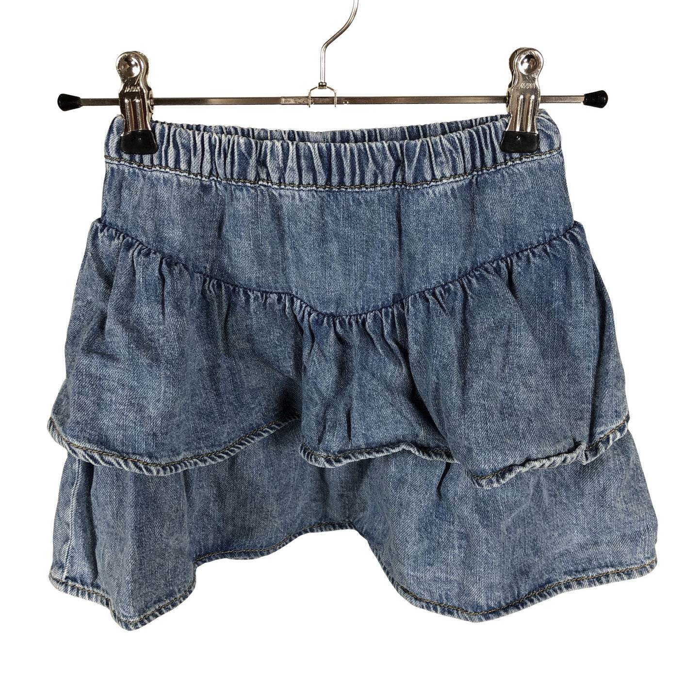 Unisex Lindex - Teksaseelik, suurus 98 - 104 - Sinine (1)