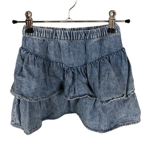 Unisex Lindex - Teksaseelik, suurus 98 - 104 - Sinine (1)