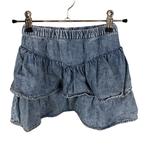 Unisex Lindex - Teksaseelik, suurus 98 - 104 - Sinine ()