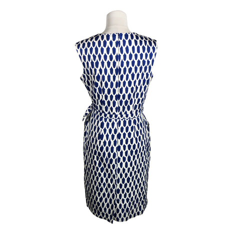 Unisex Marimekko - Mitteveniv kleit, suurus 36 - Sinine (2)