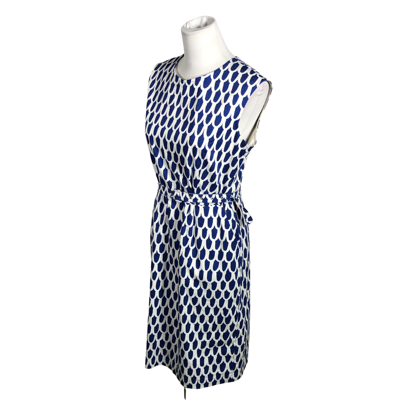 Unisex Marimekko - Mitteveniv kleit, suurus 36 - Sinine (3)