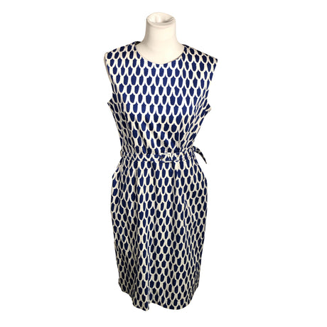 Unisex Marimekko - Mitteveniv kleit, suurus 36 - Sinine ()
