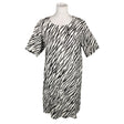 Unisex Marimekko - Mitteveniv kleit, suurus 36 - Valge ()
