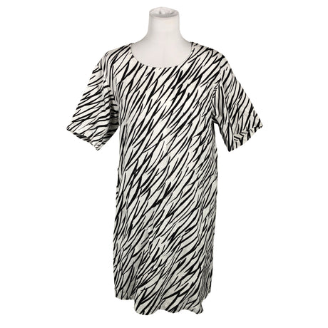 Unisex Marimekko - Mitteveniv kleit, suurus 36 - Valge ()
