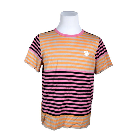 Unisex Marimekko - T-särk, suurus 38 - Oranž ()