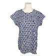 Unisex Marimekko - T-särk, suurus 40 - Sinine ()