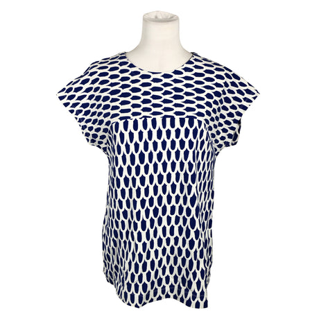 Unisex Marimekko - T-särk, suurus 40 - Sinine ()