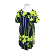 Unisex Marimekko - Trikotaažist kleit, suurus 42 - Sinine ()